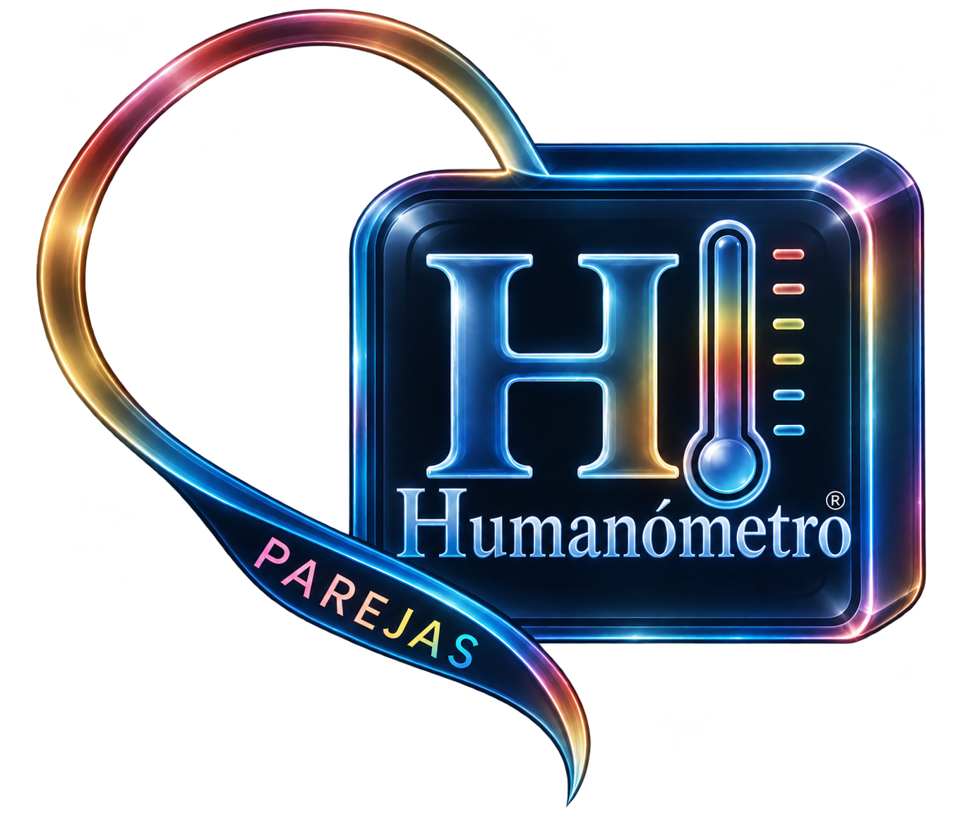 Humanómetro Parejas